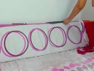 Live cam show with mohannah1