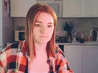 Amateur Redhead Naked camsoda octaviareevis