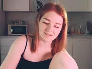 Redhead Handjob camsoda octaviareevis