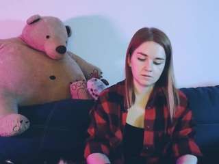 Matures Flashing camsoda octaviareevis