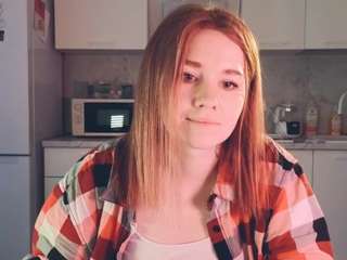 Naked Amateur Redhead camsoda octaviareevis