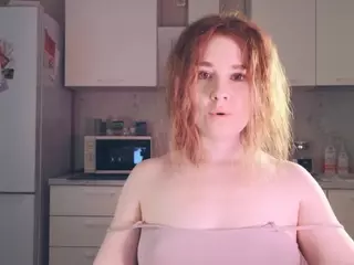 OctaviaReevis's Live Sex Cam Show