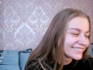 polumna from CamSoda is Freechat