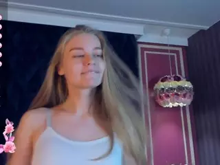 Polumna's Live Sex Cam Show