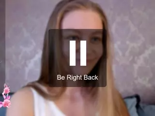 Polumna's Live Sex Cam Show