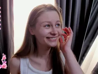 Polumna's Live Sex Cam Show
