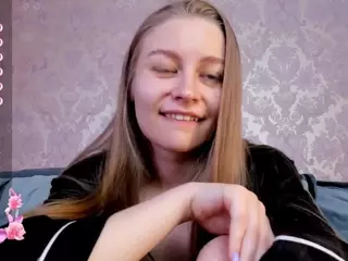 Polumna's Live Sex Cam Show