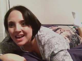 skyepastelxoxo Live Webcam on CamSoda
