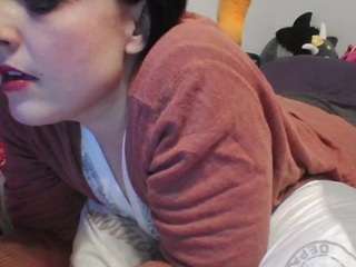 skyepastelxoxo Live Webcam on CamSoda