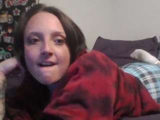 Skyepastelxoxo's cam show statistics and live stream