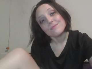 skyepastelxoxo Live Webcam on CamSoda