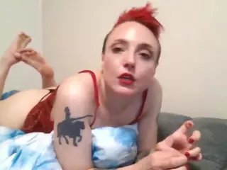 Goddess_Nova_Sting's Live Sex Cam Show