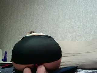 valerielegend Live Webcam on CamSoda