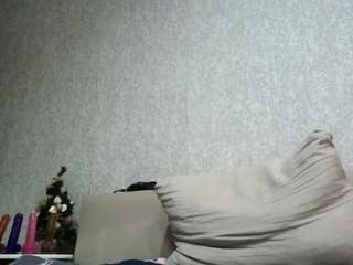 valerielegend webcam model