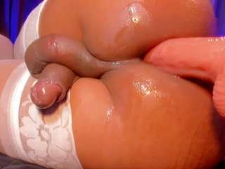 pauularh Live Webcam on CamSoda