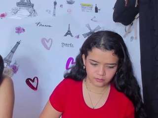 masha-green live cam profile