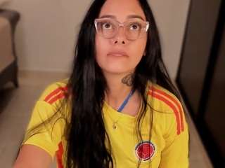 alejaevans