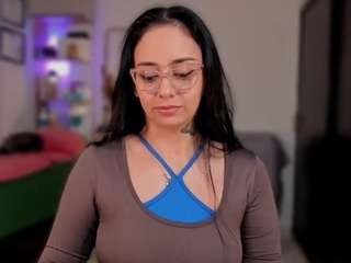 Miisscanela live cam preview