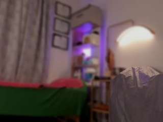 Miisscanela live cam preview