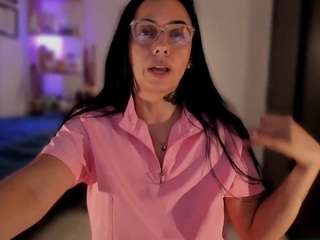 Miisscanela live cam preview