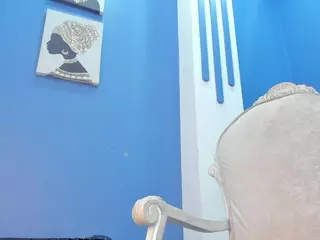 Karlyn Holiss's Live Sex Cam Show