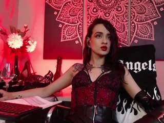 liliithgoddess Porn