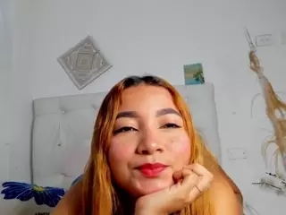 Lisa Cutee's Live Sex Cam Show