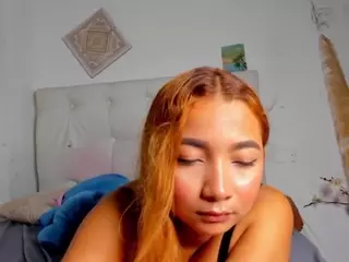 Lisa Cutee's Live Sex Cam Show