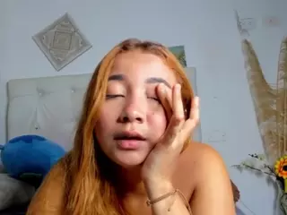 Lisa Cutee's Live Sex Cam Show