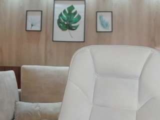 ludovikamattson Live Webcam on CamSoda