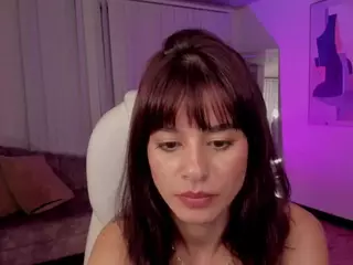 Ludovika Mattson's Live Sex Cam Show