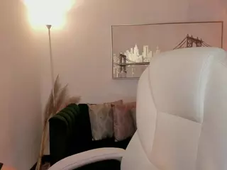 Ludovika Mattson's Live Sex Cam Show