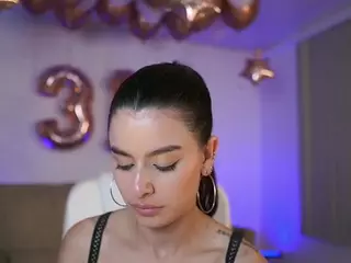 Ludovika Mattson's Live Sex Cam Show