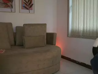 Ludovika Mattson's Live Sex Cam Show