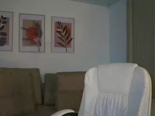 Ludovika Mattson's Live Sex Cam Show