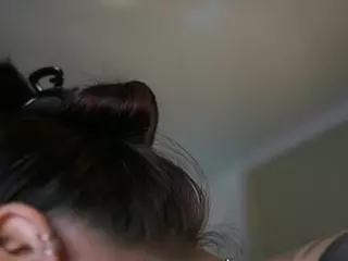 Ludovika Mattson's Live Sex Cam Show