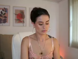 Ludovika Mattson's Live Sex Cam Show