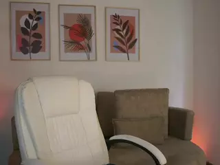 Ludovika Mattson's Live Sex Cam Show