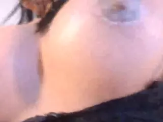 Mia Grettel's Live Sex Cam Show