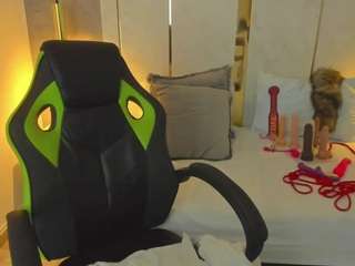 gisela27 Sex Cam Show