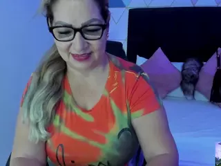 gisela27's Live Sex Cam Show