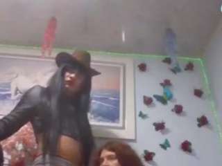 hotsexybigcum Live Webcam on CamSoda