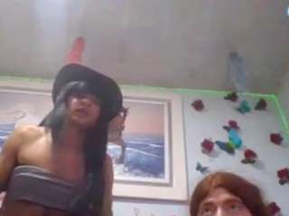 hotsexybigcum webcam