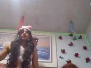 hotsexybigcum webcam