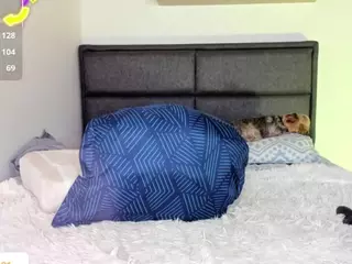 oliviawiston's Live Sex Cam Show