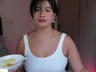 oliviawiston's Live Sex Cam Show