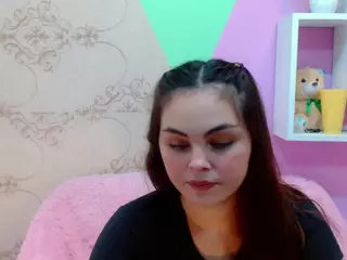 xoxoveronik's Live Sex Cam Show