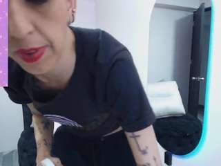 alannahpresston webcam