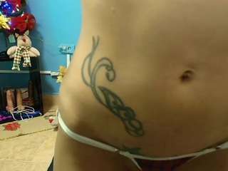 alannahpresston Live Webcam on CamSoda