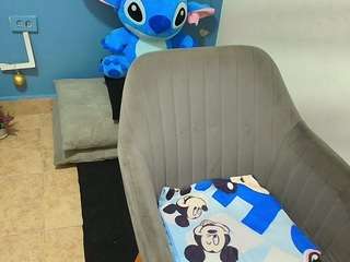 alannahpresston webcam model